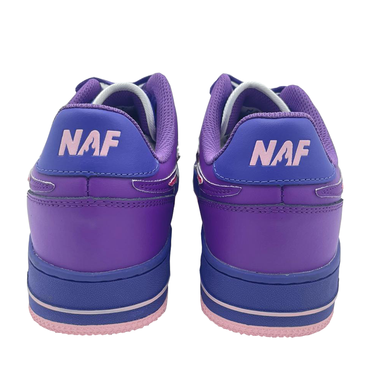 NAF - Purple Rain